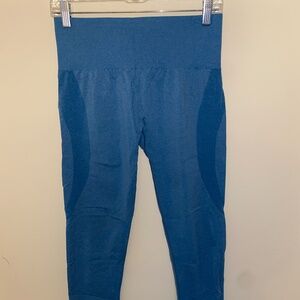 Blue NVGTN Leggings Sized XL